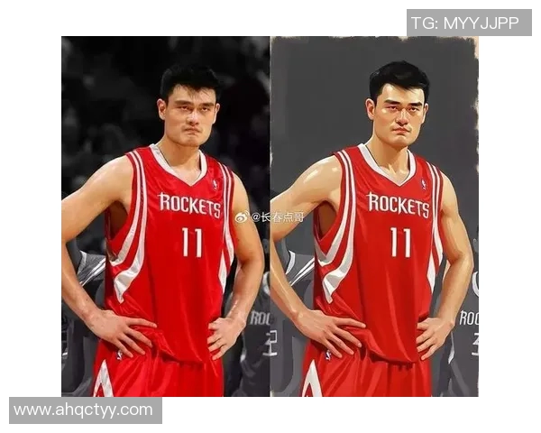 姚明助力中国篮球崛起NBL联赛迎来全新发展机遇与挑战