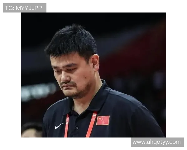 姚明在NBA的传奇旅程与影响力解析：从球场巨星到文化桥梁