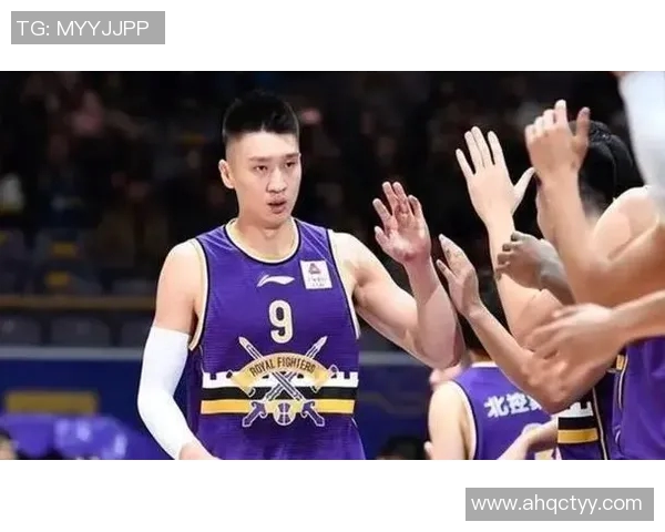 姚明亲自出马助力孙悦重返巅峰状态展现篮球传奇的传承与希望