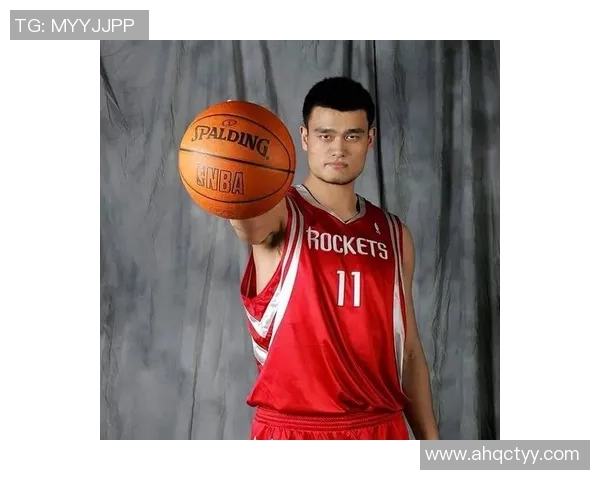 姚明的奥运之路：从篮球场到台历上的辉煌时刻回顾