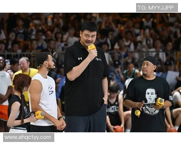 桌面语音技术助力姚明篮球生涯重现精彩瞬间与互动体验