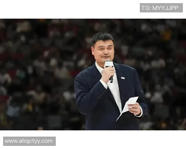 姚明中式餐厅：品味篮球巨星的美食之旅与文化交融