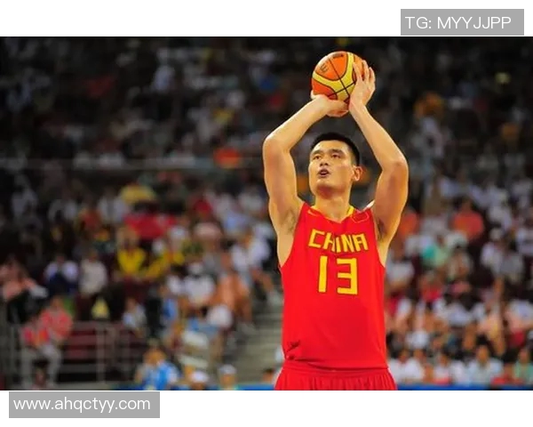 加盟姚明俱乐部开启篮球梦想之旅共同见证中国篮球新辉煌