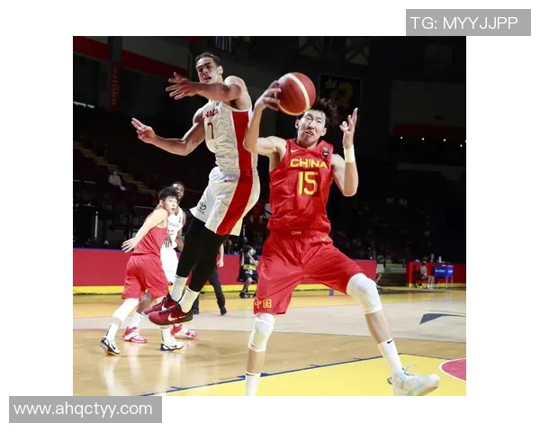 姚明伟的成长历程与篮球成就全景回顾