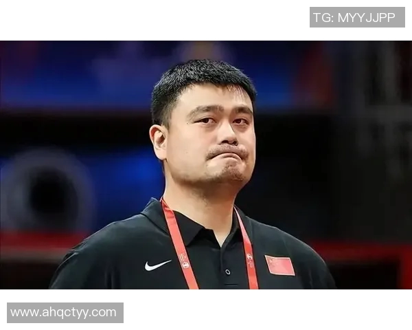 雏鹰计划助力姚明成长为篮球巨星的背后故事与启示