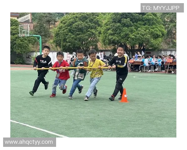 小学体育课视频公开课探索运动乐趣与健康成长的完美结合